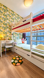 Sol Acres (D23), Condominium #627023861